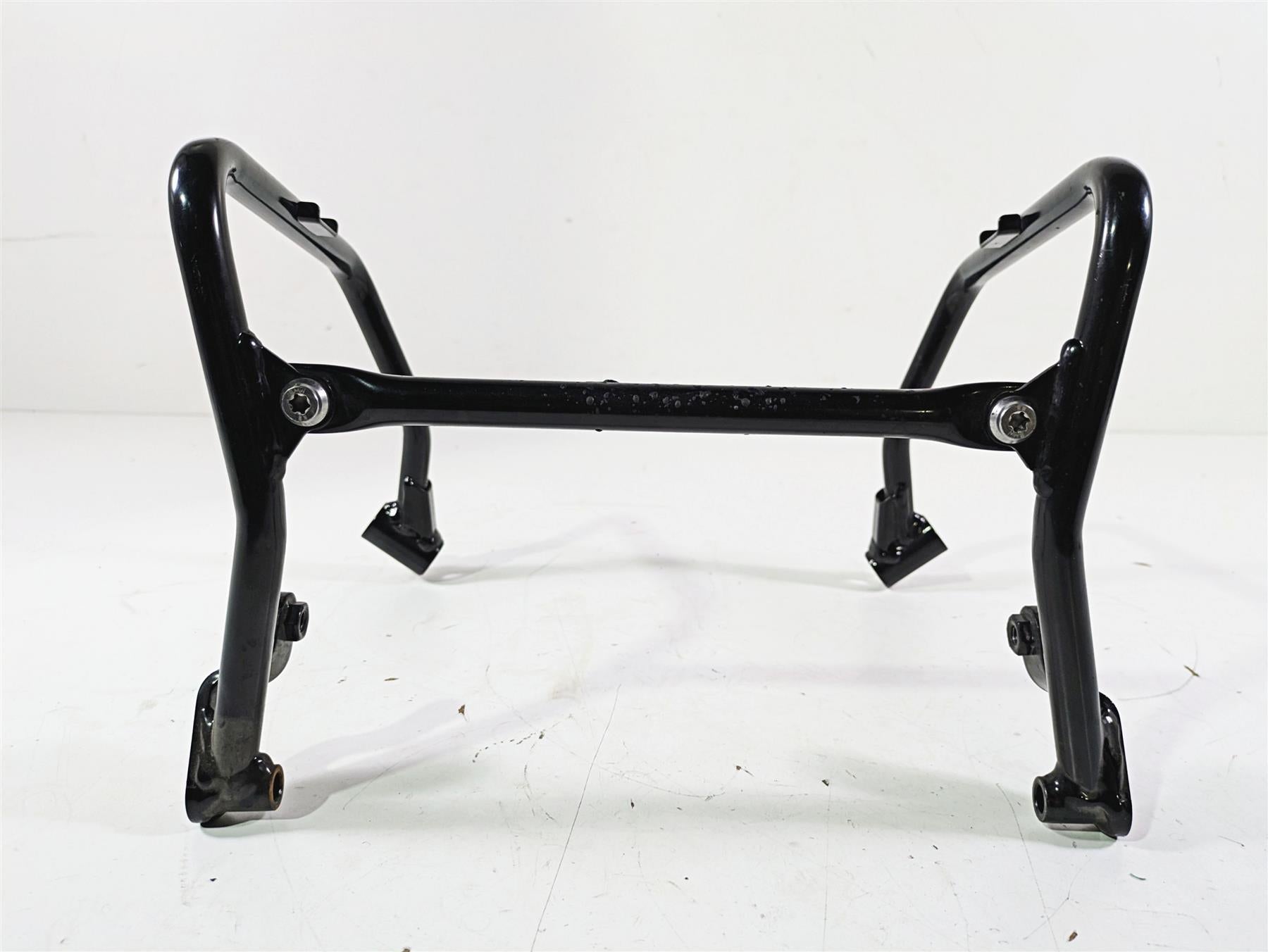2019 BMW S1000XR K49 Saddlebag Case Holder Bracket Mounts Set 46548548739 {{ shop.shopifyCountryName }} - Mototech271