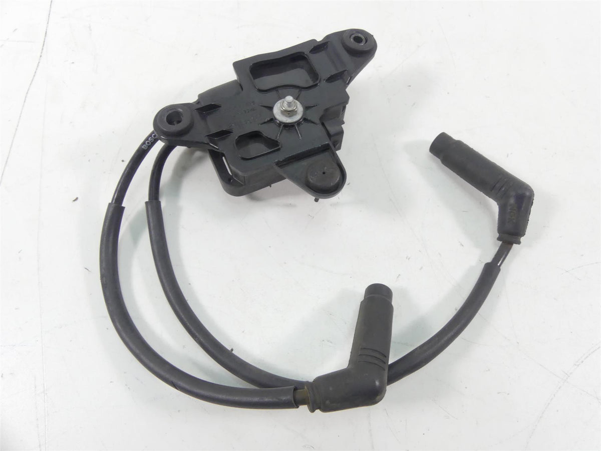 2004 Aprilia RSV1000 R Mille Ignition Coil Wire Plug Set AP0266070 {{ shop.shopifyCountryName }} - Mototech271