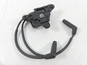 2004 Aprilia RSV1000 R Mille Ignition Coil Wire Plug Set AP0266070 | Mototech271