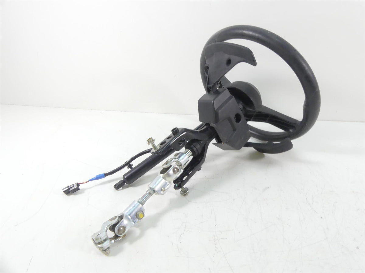 2019 Honda Talon SXS1000 S2R Steering Wheel Gear Selector Paddle 53110-HL3-A01 {{ shop.shopifyCountryName }} - Mototech271