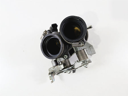 2013 Victory Vision Tour Throttle Body Bodies Fuel Injection 1204320 1205085 {{ shop.shopifyCountryName }} - Mototech271