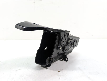 2014 Harley Touring FLHTK Electra Glide Media Phone Compartment Box 76000117 {{ shop.shopifyCountryName }} - Mototech271