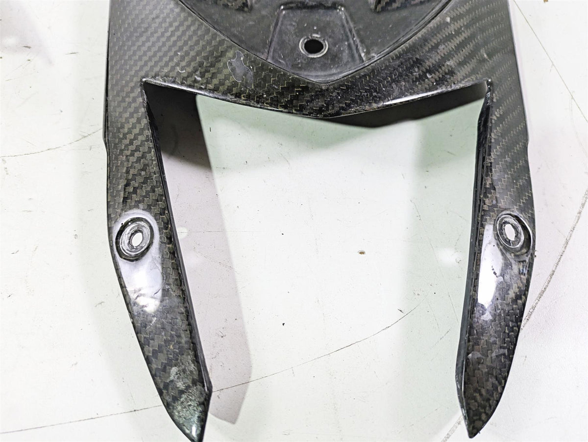 2017 BMW S1000RR K46 Tail Carbon Fiber Cover Fairing Set 18128 {{ shop.shopifyCountryName }} - Mototech271