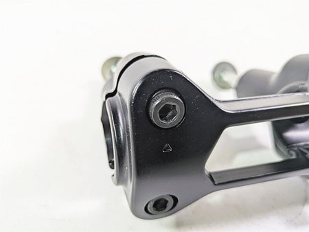 2013 Ducati Hypermotard 821 SP Handlebar Handle Bar Risers Set 36011451AA {{ shop.shopifyCountryName }} - Mototech271