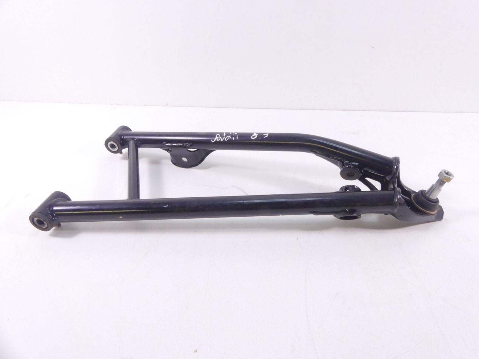 2018 Can Am Maverick X3 X DS Turbo R Front Right Upper Control Arm 703501050 {{ shop.shopifyCountryName }} - Mototech271