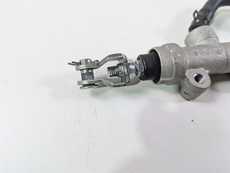 2020 Kawasaki Z900 ZR900 Rear Brake Master Cylinder 1/2" 43015-0650 {{ shop.shopifyCountryName }} - Mototech271