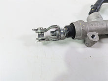 Load image into Gallery viewer, 2020 Kawasaki Z900 ZR900 Rear Brake Master Cylinder 1/2&quot; 43015-0650
