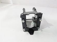 Load image into Gallery viewer, 2021 Harley Touring FLTRX Road Glide Front Fairing Support Mount Set 47200217
