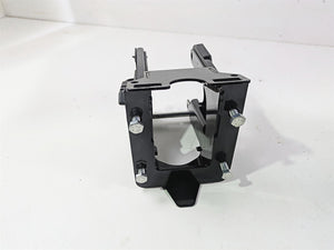 2021 Harley Touring FLTRX Road Glide Front Fairing Support Mount Set 47200217