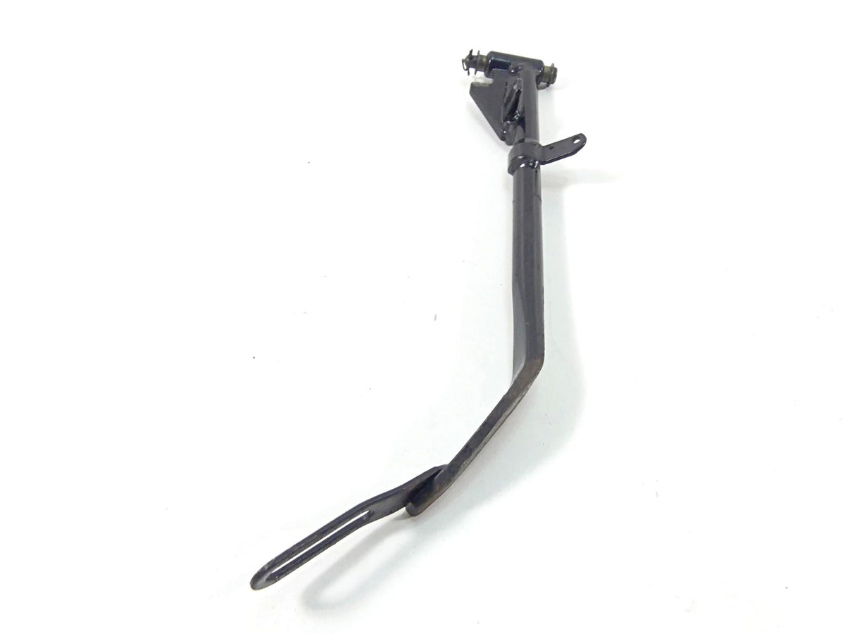 2009 Harley XR1200 Sportster Side Kickstand Kick Stand 50124-09 {{ shop.shopifyCountryName }} - Mototech271