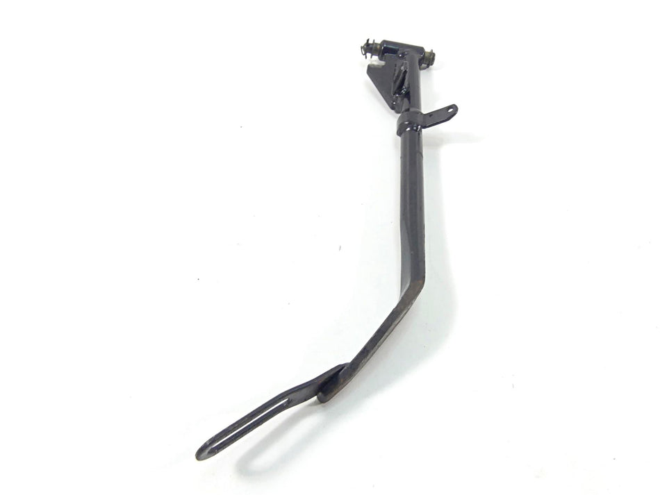 2009 Harley XR1200 Sportster Side Kickstand Kick Stand 50124-09 {{ shop.shopifyCountryName }} - Mototech271