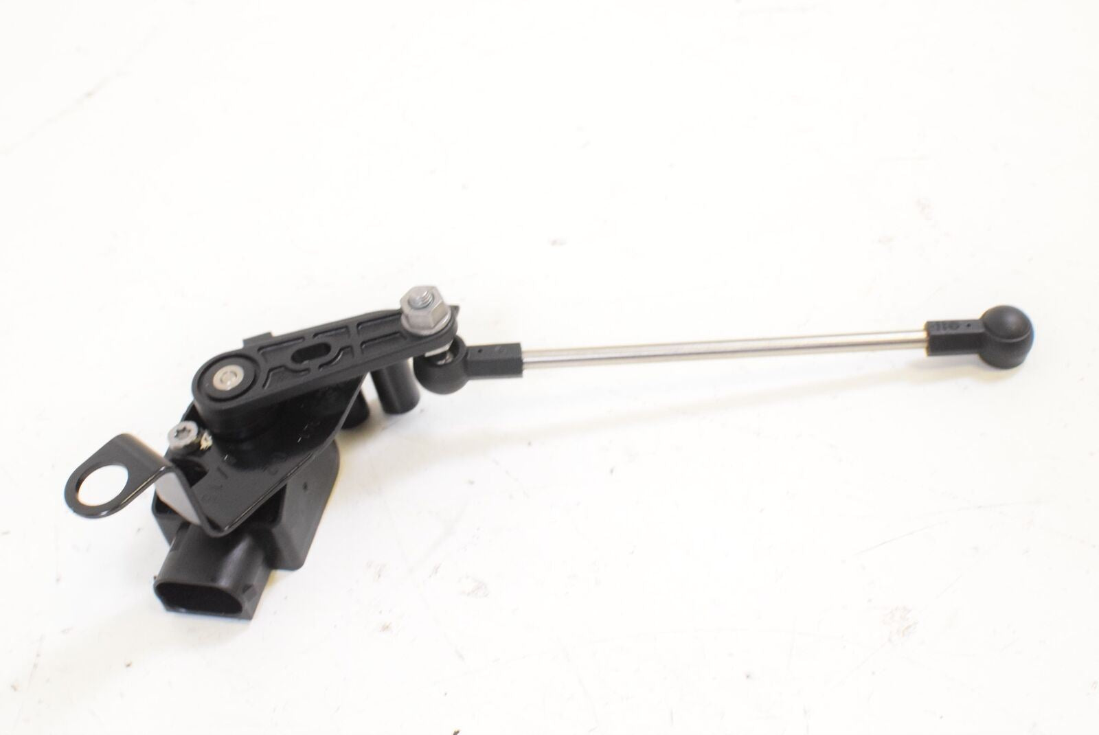2016 BMW R1200RT R1200 RT RTW K52 Rear Bike Level Sensor 37146860843 37146870000 {{ shop.shopifyCountryName }} - Mototech271