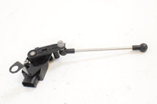 Load image into Gallery viewer, 2016 BMW R1200RT R1200 RT RTW K52 Rear Bike Level Sensor 37146860843 37146870000
