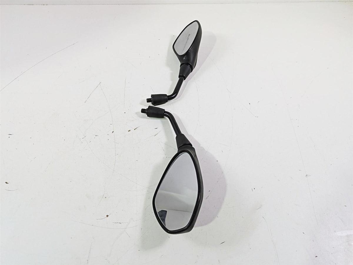 2019 BMW G310GS K02 Rear View Mirror Set 51168388739 51168388740 {{ shop.shopifyCountryName }} - Mototech271