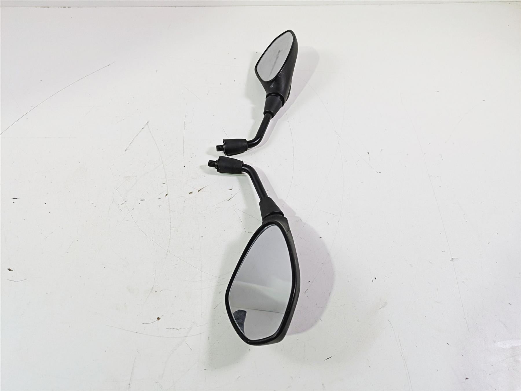 2019 BMW G310GS K02 Rear View Mirror Set 51168388739 51168388740 {{ shop.shopifyCountryName }} - Mototech271