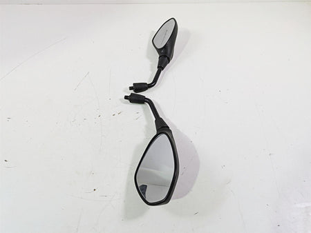 2019 BMW G310GS K02 Rear View Mirror Set 51168388739 51168388740 {{ shop.shopifyCountryName }} - Mototech271