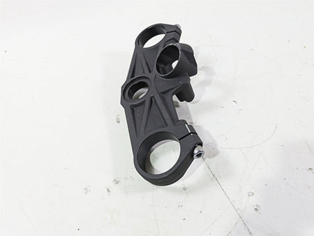2024 Kawasaki ZX6R ZX636 Ninja Upper Triple Tree Steering Clamp 44039-0181 {{ shop.shopifyCountryName }} - Mototech271