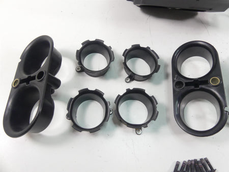 2020 Ducati Panigale 1100 V4 S SBK Mikuni Throttle Body + Air Box Set 28221212B {{ shop.shopifyCountryName }} - Mototech271