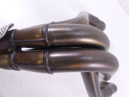 2013 Mv Agusta F4RR Oem Exhaust Header Manifold 4 into 1 B7617 {{ shop.shopifyCountryName }} - Mototech271