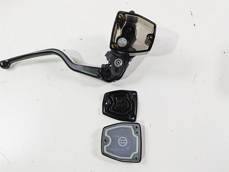 2024 Harley Sportster RH975 S Brembo Front Brake Master Cylinder 41700603 {{ shop.shopifyCountryName }} - Mototech271