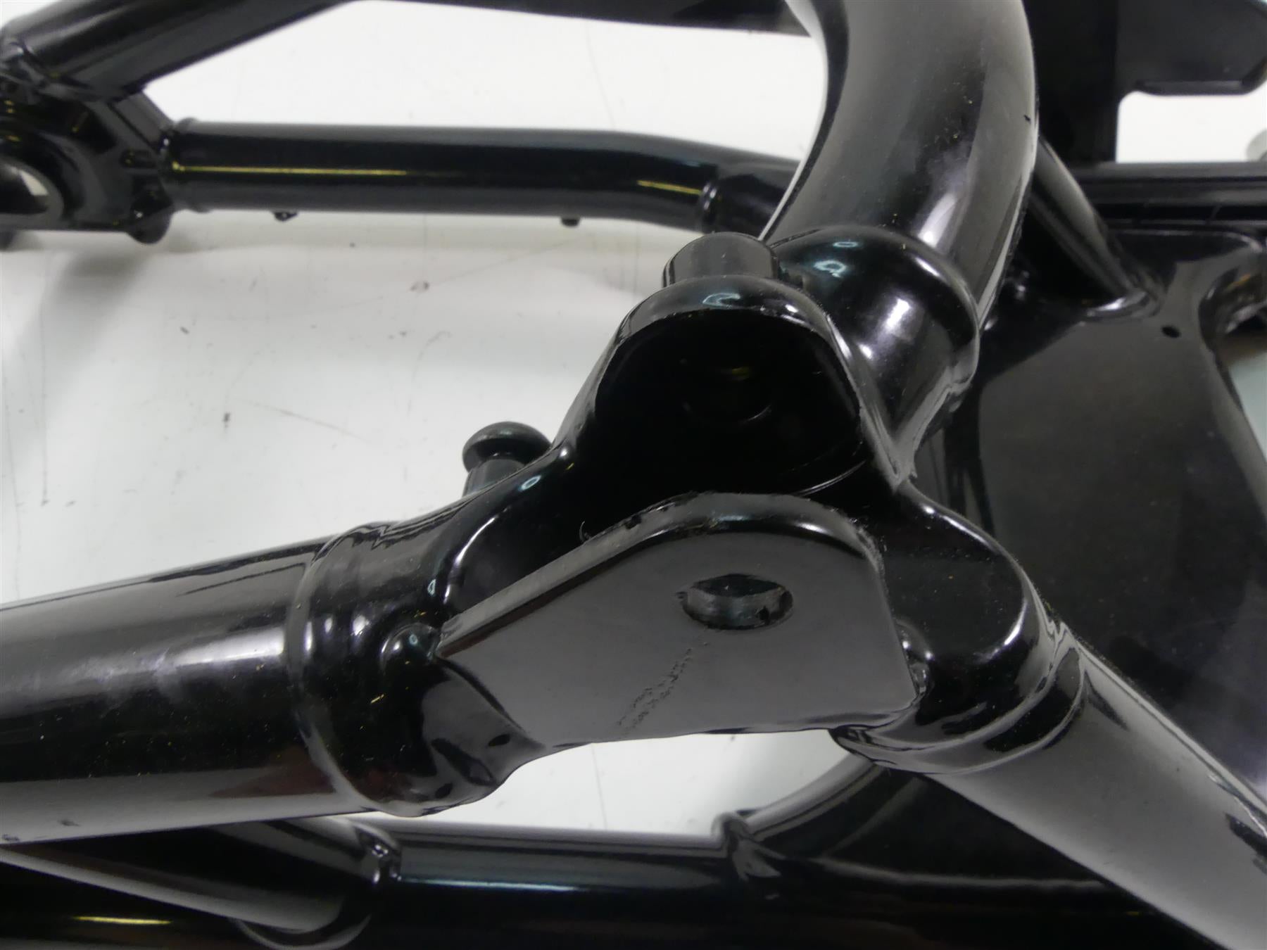 2019 Indian Motorcycle Co. FTR1200 Rear Fork Swingarm Swing Arm 1024289 {{ shop.shopifyCountryName }} - Mototech271