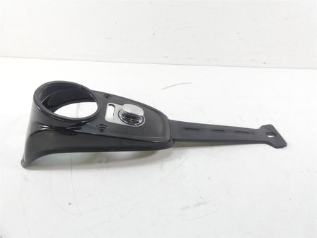 2014 Harley Dyna FXDF Fat Bob Tank Dash Speedometer Cover Console 70900347 {{ shop.shopifyCountryName }} - Mototech271