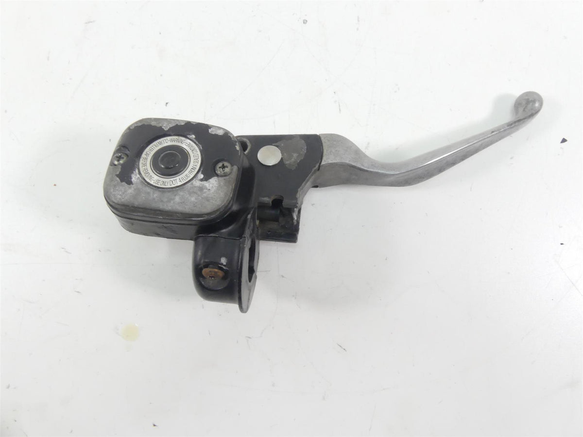 2011 Harley FXDWG Dyna Wide Glide Front Brake Master Cylinder 9/16" 45019-08C {{ shop.shopifyCountryName }} - Mototech271