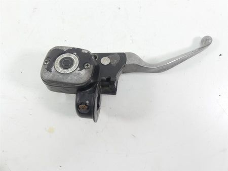2011 Harley FXDWG Dyna Wide Glide Front Brake Master Cylinder 9/16" 45019-08C {{ shop.shopifyCountryName }} - Mototech271