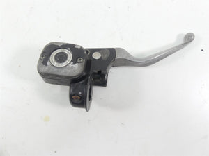 2011 Harley FXDWG Dyna Wide Glide Front Brake Master Cylinder 9/16" 45019-08C