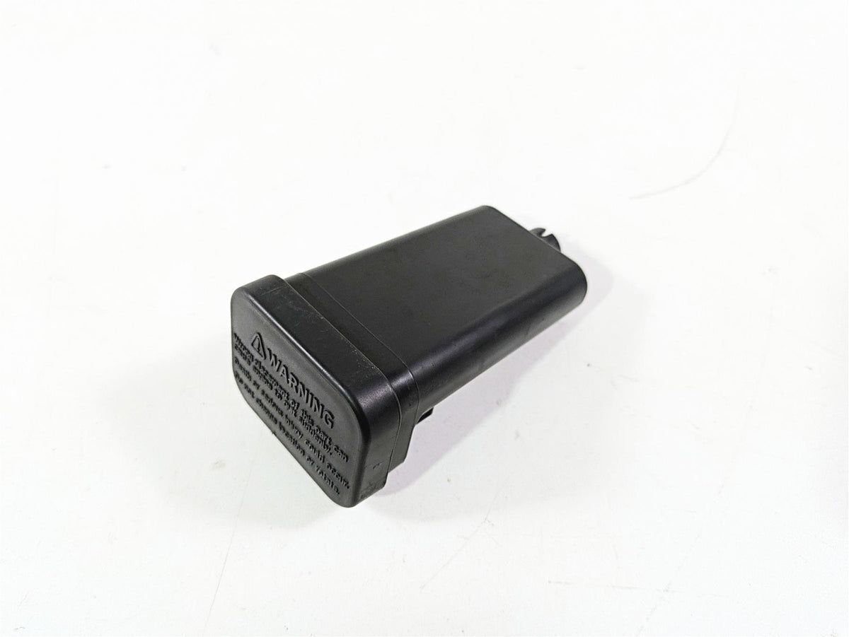 2008 Harley FLSTSB Cross Bones Tsm Turn Signal Flasher Module Unit 68921-07 {{ shop.shopifyCountryName }} - Mototech271