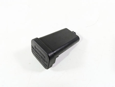 2008 Harley FLSTSB Cross Bones Tsm Turn Signal Flasher Module Unit 68921-07 {{ shop.shopifyCountryName }} - Mototech271
