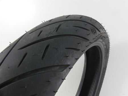 Used Front Motorcycle Tire Metzeler Cruisetec 130/60-19 61H 3576300 {{ shop.shopifyCountryName }} - Mototech271