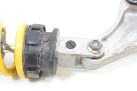 2006 Honda CBR1000 RR Rear Oem Damper Suspension Shock 52400-MEL-A21 {{ shop.shopifyCountryName }} - Mototech271