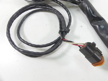 1997 Harley Dyna FXDS Super Glide Conv Speedometer Tacho Gauges - 45K 67247-96A {{ shop.shopifyCountryName }} - Mototech271