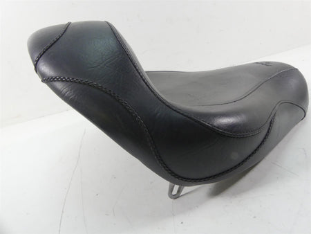2004 Kawasaki VN1600 Meanstreak Mustang Rider Driver Solo Saddle Seat 447946 {{ shop.shopifyCountryName }} - Mototech271