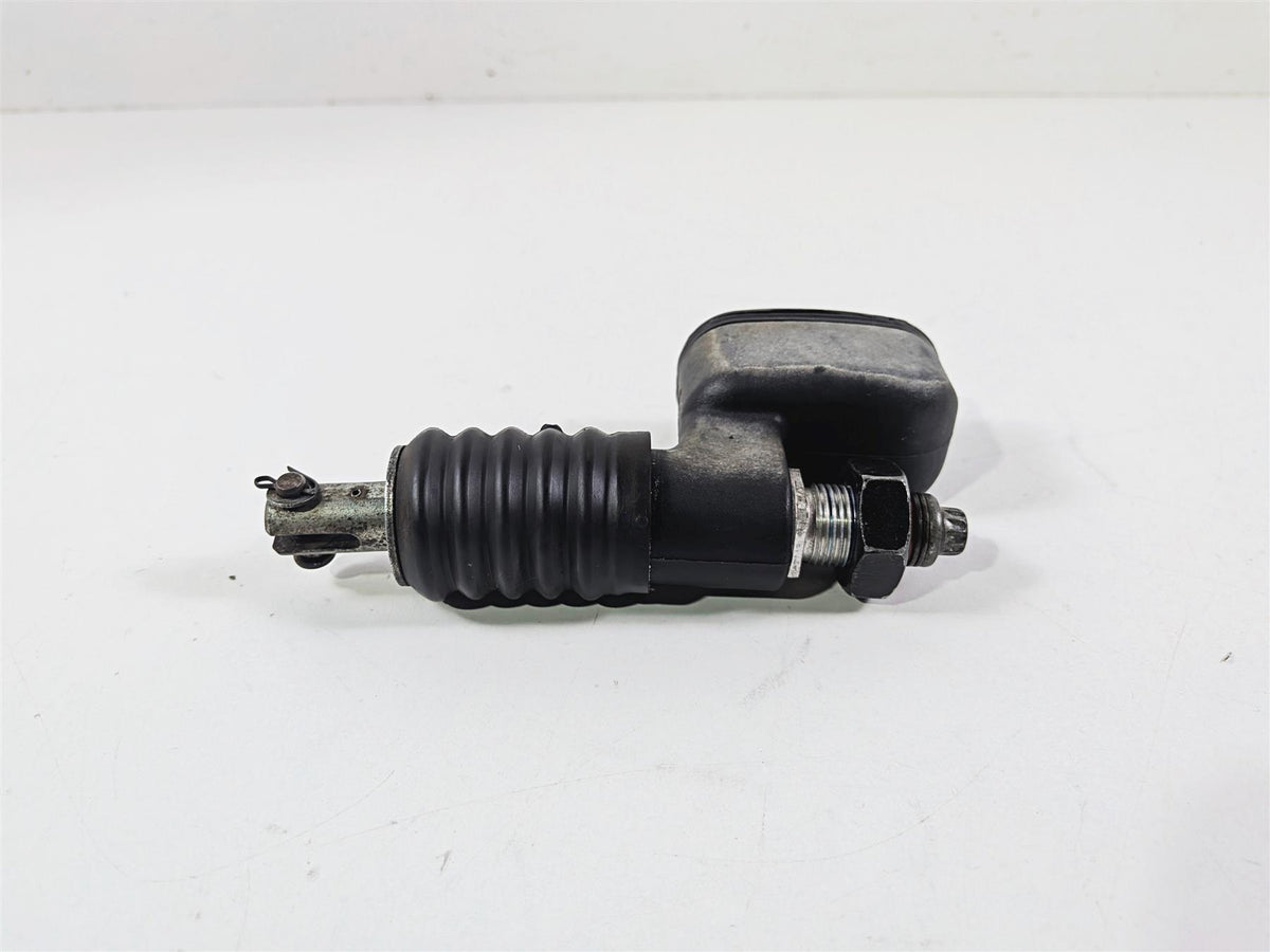 2000 Harley Touring FLHRCI Road King Rear Brake Master Cylinder 41755-99F {{ shop.shopifyCountryName }} - Mototech271