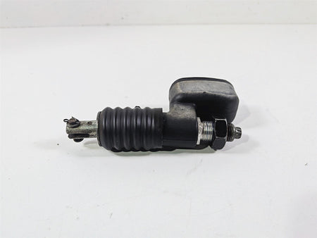 2000 Harley Touring FLHRCI Road King Rear Brake Master Cylinder 41755-99F {{ shop.shopifyCountryName }} - Mototech271