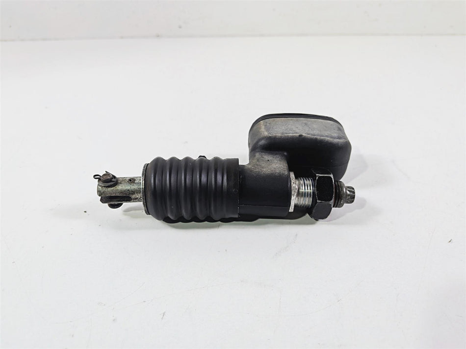 2000 Harley Touring FLHRCI Road King Rear Brake Master Cylinder 41755-99F {{ shop.shopifyCountryName }} - Mototech271