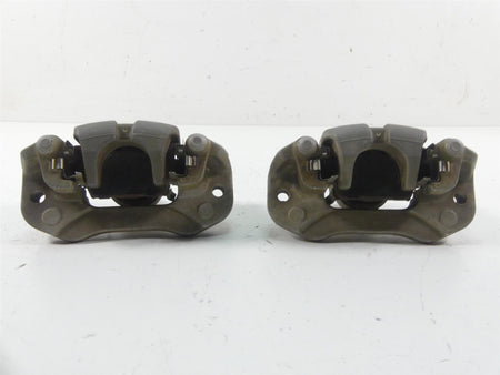 2020 Honda Talon S2X 1000X Rear Nissin Brake Caliper Set 52360-HL6-A00 {{ shop.shopifyCountryName }} - Mototech271