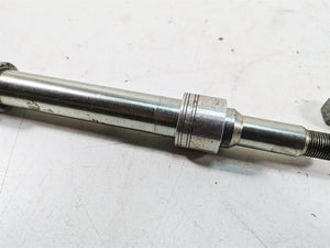2011 Harley Touring FLHR Road King Front Axle Wheel Spindle 25mm 41547-07A | Mototech271