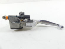 Load image into Gallery viewer, 2008 Harley FXCWC Softail Rocker C Front 9/16&quot; Brake Master Cylinder 45019-08C | Mototech271
