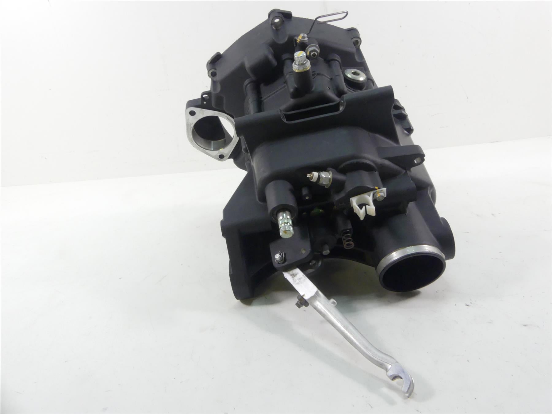 2019 Moto Guzzi V7 III Stone 750 Nice Transmission Gear Box 4K 2A0009125 {{ shop.shopifyCountryName }} - Mototech271