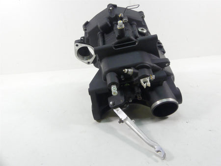2019 Moto Guzzi V7 III Stone 750 Nice Transmission Gear Box 4K 2A0009125 {{ shop.shopifyCountryName }} - Mototech271