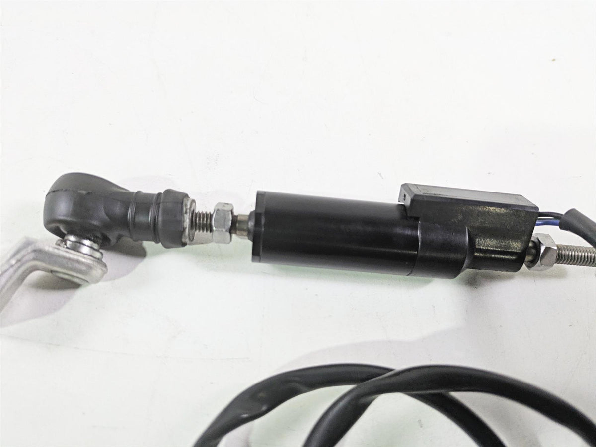 2020 Kawasaki ZX6R ZX636 Ninja Quickshifter Quick Shifter 21176-0901 {{ shop.shopifyCountryName }} - Mototech271