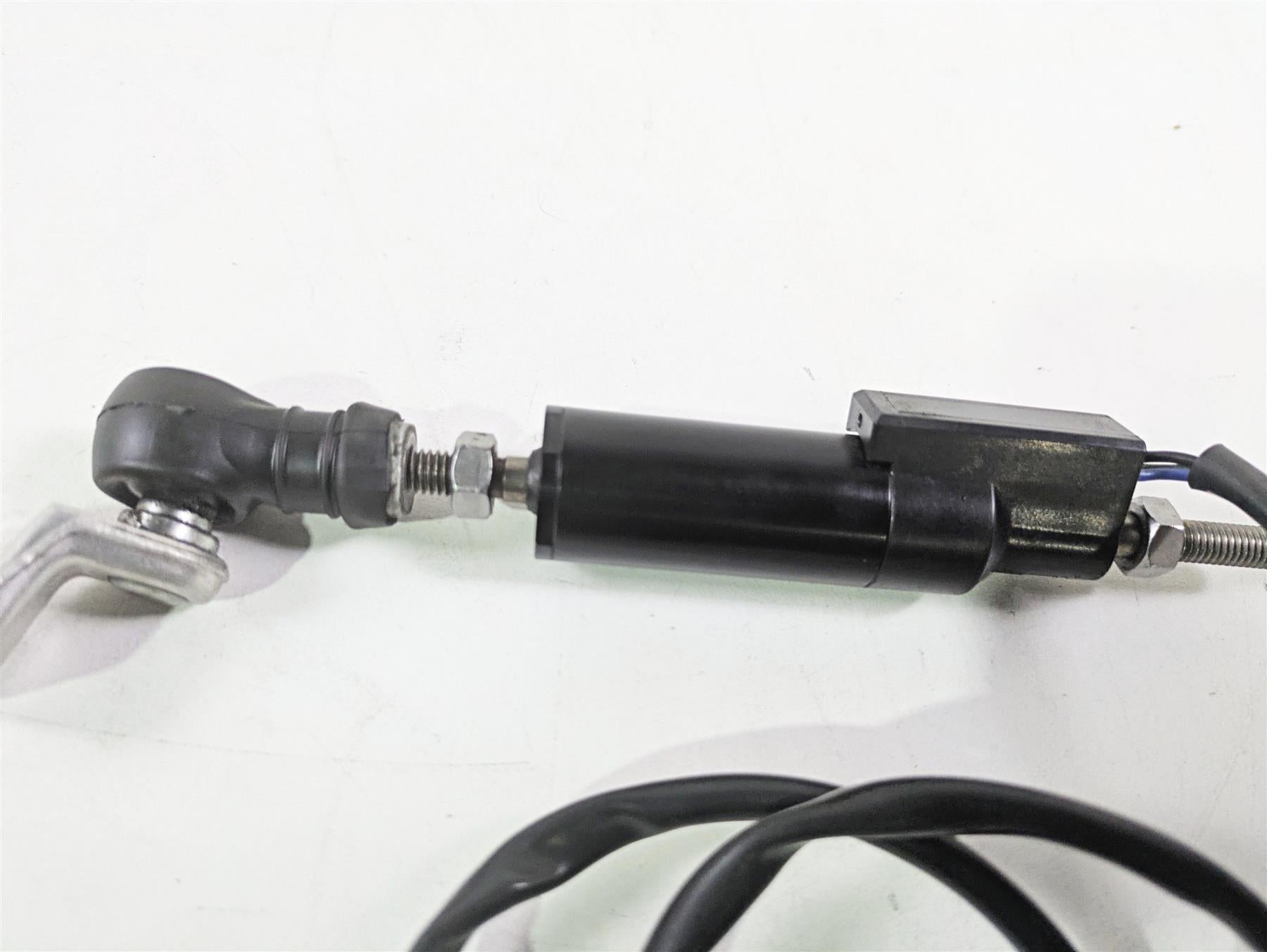 2020 Kawasaki ZX6R ZX636 Ninja Quickshifter Quick Shifter 21176-0901 {{ shop.shopifyCountryName }} - Mototech271