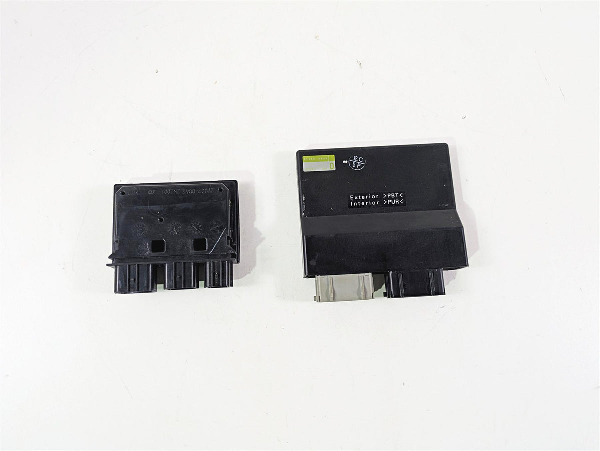 2020 Kawasaki Z900 ZR900 Cdi Ecu Ecm Engine Control & Relay Box 21175-1546 {{ shop.shopifyCountryName }} - Mototech271