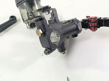 Load image into Gallery viewer, 2017 Aprilia RSV 1100 Tuono V4 Factory Front Radial Brake Mstr Cylinder 2B002995
