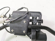 Load image into Gallery viewer, 2016  BMW R1200GS GSW K50 Gps Preparation Navigation Mount Holder 77528536045 | Mototech271

