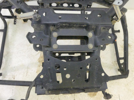 2019 Polaris General 1000 EPS Straight Front Subframe Sub Frame - Read 1024255 {{ shop.shopifyCountryName }} - Mototech271