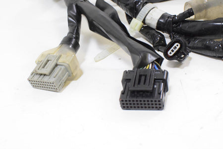 2013 Honda GL1800 B Goldwing Main Wiring Harness Loom NO CUTS 3210A-MJG-7701 {{ shop.shopifyCountryName }} - Mototech271